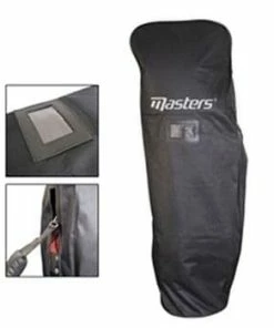 Masters Golf Travel Cover