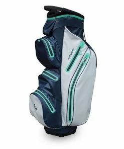 Masters Tour Dri Waterproof Trolley Cart Bag