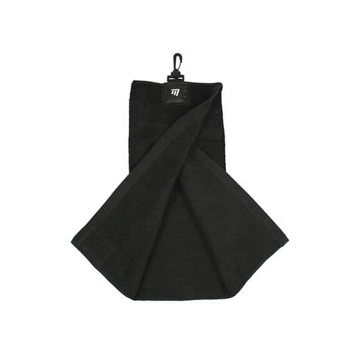 Masters Tri-Fold Golf Towel 3 Masters Tri-Fold Golf Towel