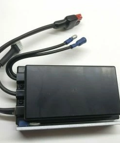 Mocad 2.5 Or 3.5 Lithium Speed Control Unit UK Built Upgrade