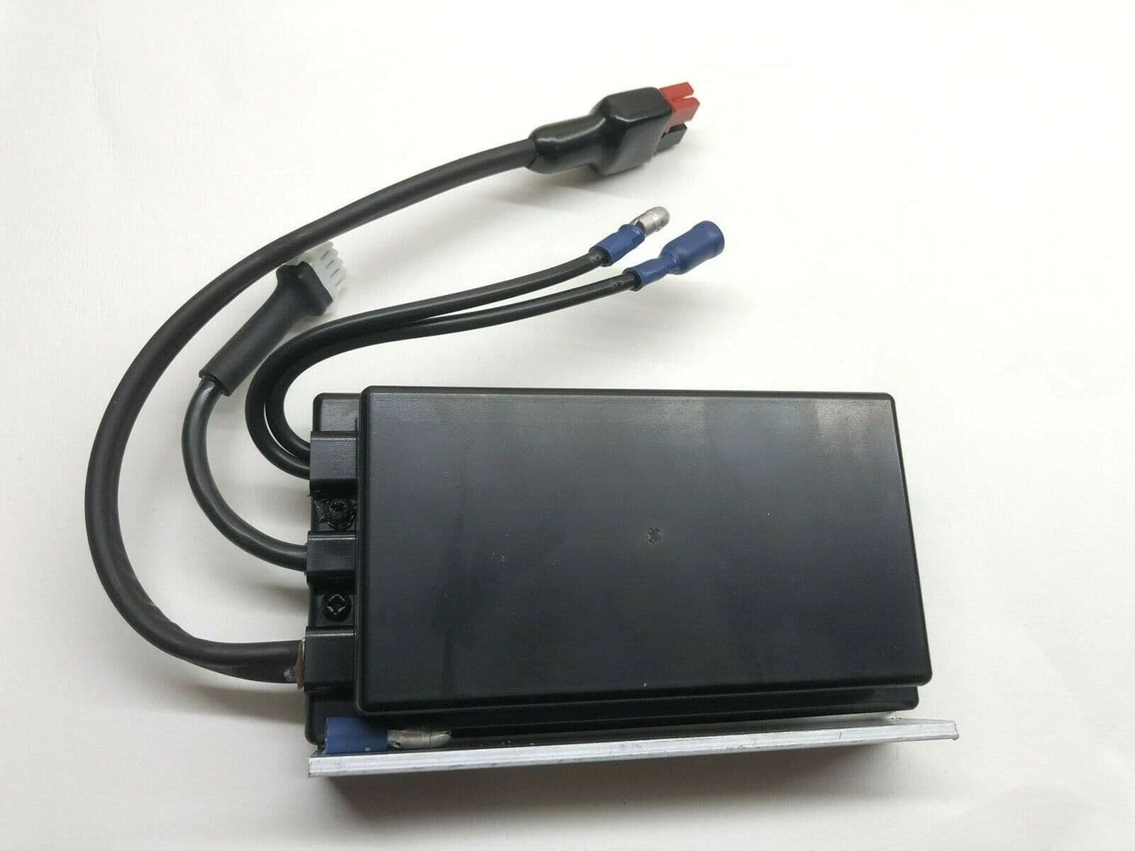 Mocad 2.5 Or 3.5 Lithium Speed Control Unit UK Built Upgrade 3 Mocad 2.5 Or 3.5 Lithium Speed Control Unit UK Built Upgrade