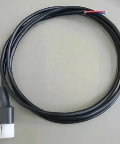 Mocad Electric Golf Trolley Wiring Loom