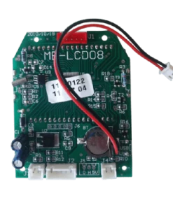 Motocaddy 2010 S3 Digital Circuit Board 2010/11