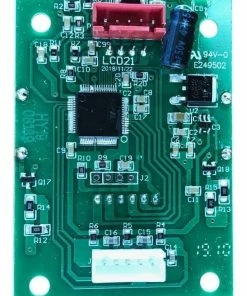 Motocaddy 2019 S1 LED Circuit Board