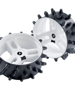 Motocaddy Hedgehog Winter Wheels