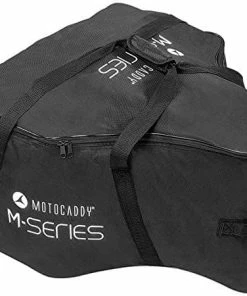 Motocaddy M-Seies Travel Cover