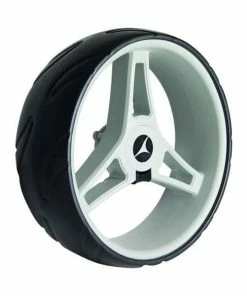Motocaddy S And M Series Rear Wheel