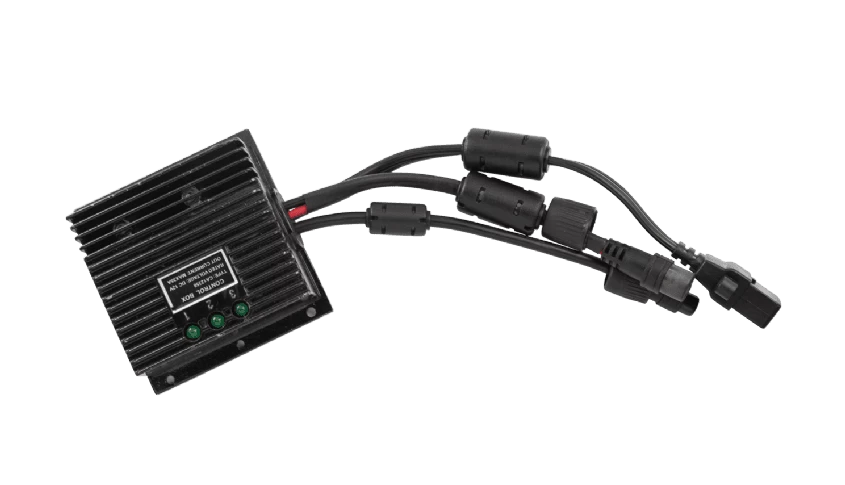 Motocaddy S1 Digital Control Box (2013-2015) 3 Motocaddy S1 Digital Control Box (2013-2015)