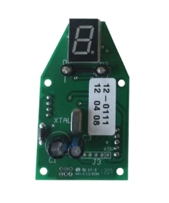 Motocaddy S1 Digital LED Circuit Board 2008-2012