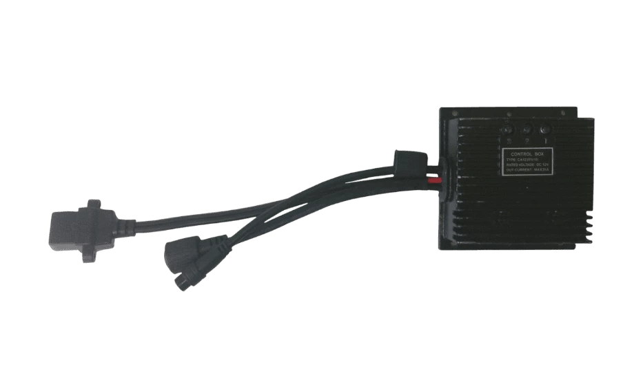 Motocaddy S1 Digital Speed Control Unit 2010-2012 3 Motocaddy S1 Digital Speed Control Unit 2010-2012