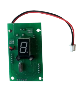 Motocaddy S1 Pro LED Circuit Board