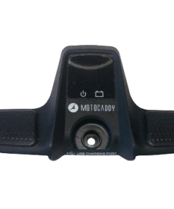 Motocaddy S1 Pro Upper Handle