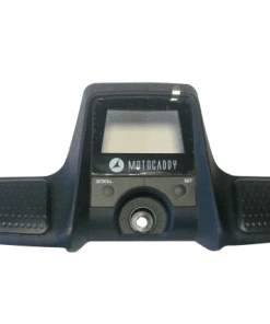 Motocaddy S3 Pro Upper Handle