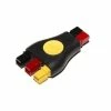 CaddyCell NEW Anderson / Torberry Connector For New FW Powakaddy Trolleys -Golf Balls & Accessories Sales Shop new anderson torberry connector for new fw powakaddy trolleys 13753 p