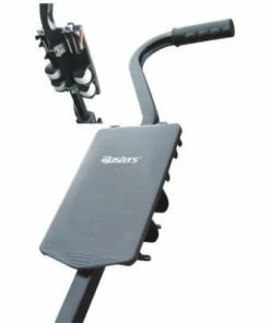 NEW MASTERS DELUXE TROLLEY SCORE CARD HOLDER