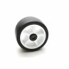 New Style Powakaddy Front Wheel PK289c White -Golf Balls & Accessories Sales Shop new style powakaddy front wheel pk289c white 14174 p