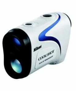 Nikon COOLSHOT Laser Range Finder