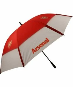 Premier Licencensing Official Arsenal FC Golf Umbrella