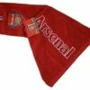 Premier Licencensing Official Arsenal Football Club Trifold Golf Bag Towel -Golf Balls & Accessories Sales Shop official arsenal football club trifold golf bag towel 8196 p