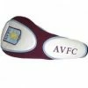 Official Aston Villa FC Extreme Driver Headcover -Golf Balls & Accessories Sales Shop official aston villa fc extreme driver headcover 10837 p