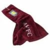 Premier Licencensing Official Aston Villa FC Tri Fold Golf Bag Towel 2 Premier Licencensing Official Aston Villa FC Tri Fold Golf Bag Towel -Golf Balls & Accessories Sales Shop official aston villa fc tri fold golf bag towel 11194 p