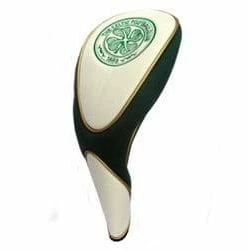 Official Celtic FC Extreme Driver Headcover