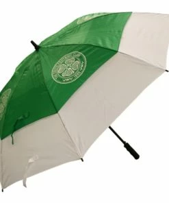 Premier Licencensing Official Celtic FC Golf Umbrella