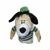 Premier Licencensing OFFICIAL CELTIC FC MASCOT GOLF DRIVER HEADCOVER