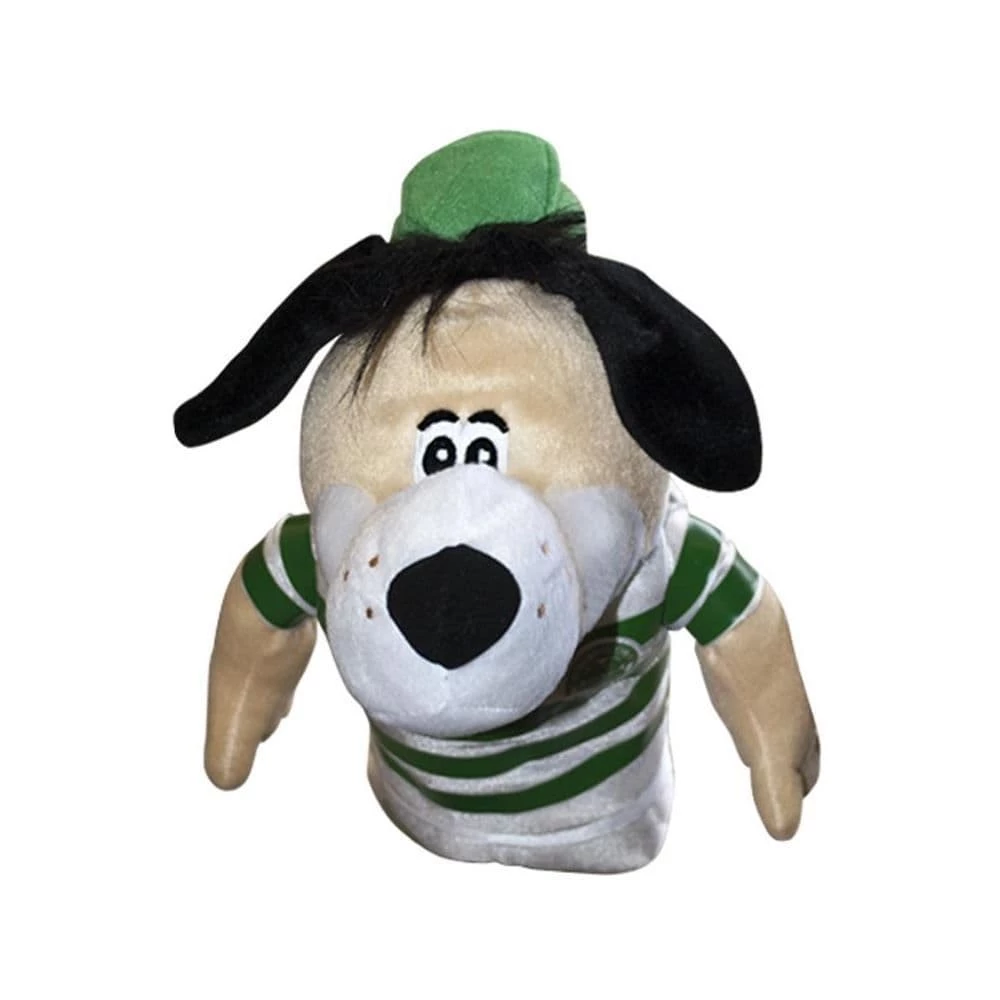 Premier Licencensing OFFICIAL CELTIC FC MASCOT GOLF DRIVER HEADCOVER 3 Premier Licencensing OFFICIAL CELTIC FC MASCOT GOLF DRIVER HEADCOVER