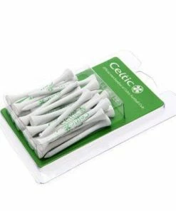 Premier Licencensing Official Celtic FC Wooden Tees