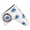 Premier Licencensing Official Chelsea Blade Putter Cover & Ball Marker