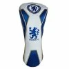 Premier Licencensing OFFICIAL CHELSEA FC EXECUTIVE GOLF DRIVER HEADCOVER