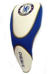 Official Chelsea FC Extreme Golf Driver Headcover