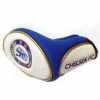 Premier Licencensing Official Chelsea FC Extreme Hybrid/Putter Headcover -Golf Balls & Accessories Sales Shop official chelsea fc extreme hybrid putter headcover 10906 p