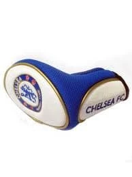 Premier Licencensing Official Chelsea FC Extreme Hybrid/Putter Headcover