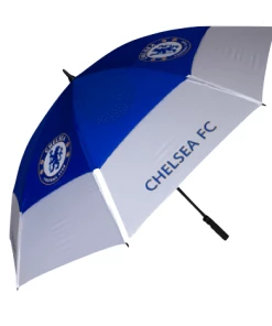 Premier Licencensing Official Chelsea FC Golf Umbrella