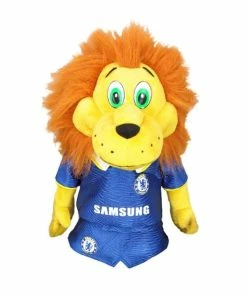 Premier Licencensing Official Chelsea FC "Stamford The Lion" Driver Headcover
