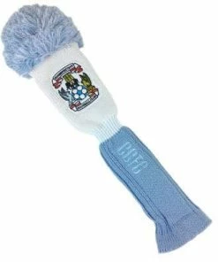 Premier Licencensing Official Coventry City FC Pompom Golf Fairway Wood Headcover