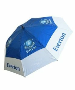 Premier Licencensing Official Everton FC Golf Umbrella