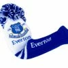 Premier Licencensing Official Everton FC Pom Pom Golf Driver Headcover -Golf Balls & Accessories Sales Shop official everton fc pom pom golf driver headcover 11140 p