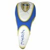 Official Leeds United FC Extreme Driver Headcover -Golf Balls & Accessories Sales Shop official leeds united fc extreme driver headcover 10841 p