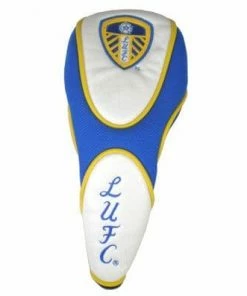 Official Leeds United FC Extreme Driver Headcover