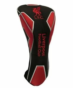 Premier Licencensing Official Liverpool FC Executive Driver Golf Headcover