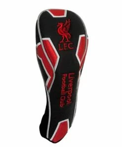 Premier Licencensing Official Liverpool FC Executive Hybrid/Rescue Headcover