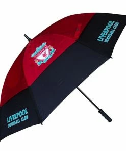 Premier Licencensing Official Liverpool FC Golf Umbrella