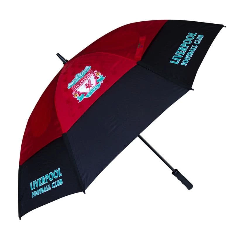Premier Licencensing Official Liverpool FC Golf Umbrella 3 Premier Licencensing Official Liverpool FC Golf Umbrella