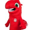 Premier Licencensing Official Liverpool FC Mighty Red Golf Driver Head Cover -Golf Balls & Accessories Sales Shop official liverpool fc mighty red golf driver head cover 8194 p