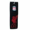 Premier Licencensing Official Liverpool Football Club Tri Fold Golf Bag Towel -Golf Balls & Accessories Sales Shop official liverpool football club tri fold golf bag towel 11178 p