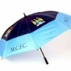 Premier Licencensing Official Manchester City FC Golf Umbrella -Golf Balls & Accessories Sales Shop official manchester city fc golf umbrella 10931 p