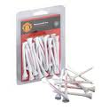 Premier Licencensing Official Manchester United FC Wooden Tees